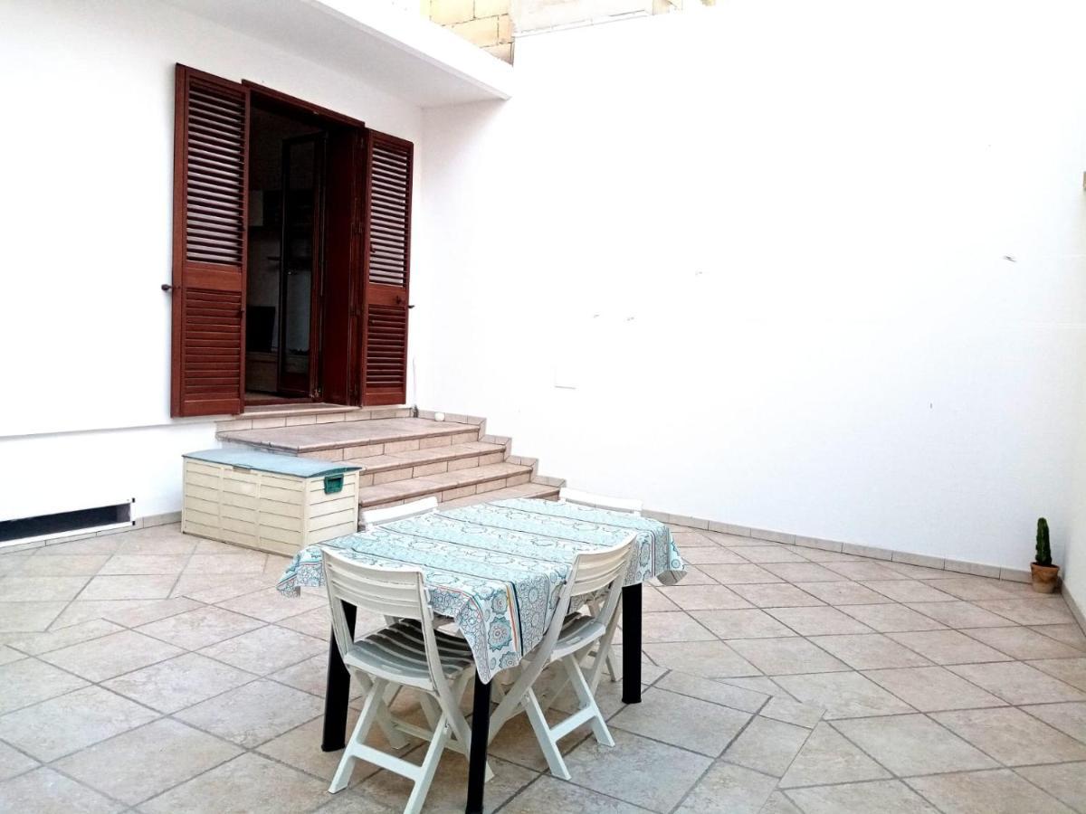 Casa Noga' Apartment Manduria Exterior photo