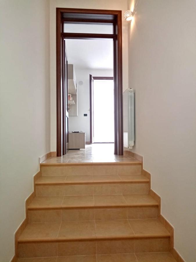 Casa Noga' Apartment Manduria Exterior photo